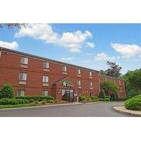 Extended Stay America - Durham-Research Triangle Park-Hwy 54