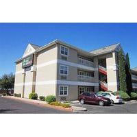 extended stay america tucson grant road