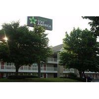 Extended Stay America - Little Rock-Financial Centre Parkway