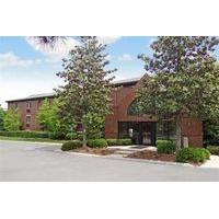 Extended Stay America - Raleigh - Cary - Harrison Ave.