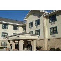 Extended Stay America - Rockford - I-90