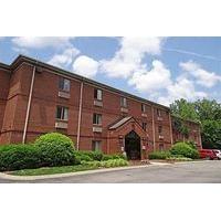 Extended Stay America-Raleigh-North Raleigh-Wake Towne Drive