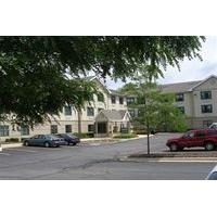 Extended Stay America Chicago - Itasca