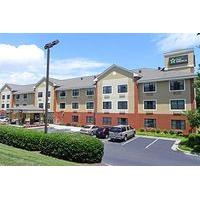 extended stay america charlotte tyvola rd