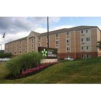 Extended Stay America - Wilkes-Barre - Hwy. 315