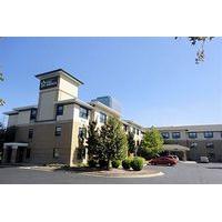 extended stay america detroit southfield