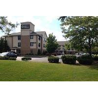 Extended Stay America - South Bend - Mishawaka - North