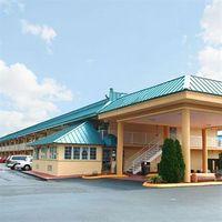 Express Inn Knoxville