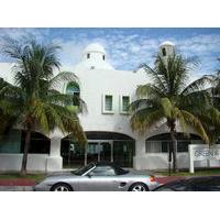 Extended Stay Green 16
