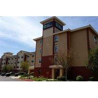 extended stay america los angeles burbank airport