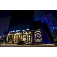 Excel Hotel
