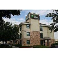 extended stay america stockton tracy