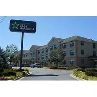 Extended Stay America Baltimore - Bel Air- Aberdeen