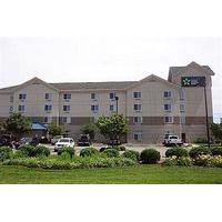 extended stay america chesapeake greenbrier circle
