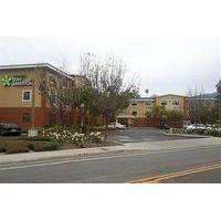 extended stay america santa barbara calle real