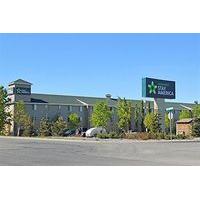 extended stay america anchorage midtown