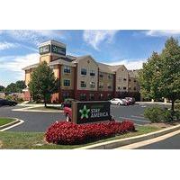 extended stay america columbia laurel ft meade