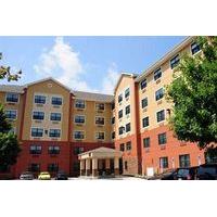 Extended Stay America Secaucus - Meadowlands