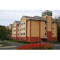 Extended Stay America Pittsburgh - West Mifflin