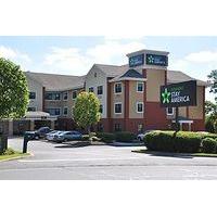 extended stay america hartford manchester