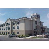 Extended Stay America Billings - West End