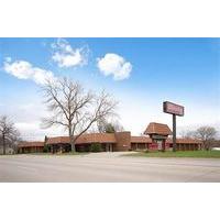 Executive Inn Webster City