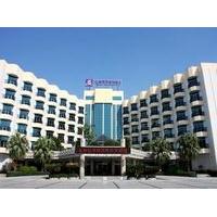 excemon beihai beach hotel