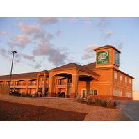 Executive Inn and Suites Cushing