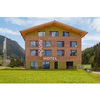 explorer hotel montafon