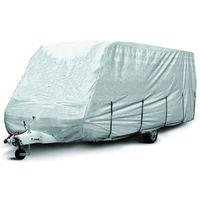 Extra Large -19/21ft Caravan Covers- Water Resistant Breathable in New