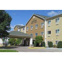 Expressway Suites Bismarck