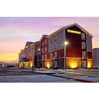 Extended Suites Monterrey