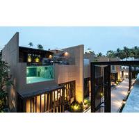 Executive Pool Villa by Baan Haad Ngam