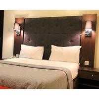 Excalibur Benin Hotel