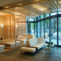 Exec-U-Suite Chaz Yorkville