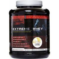 Extreme Nutrition Extreme Whey 2.2 Kilograms Vanilla