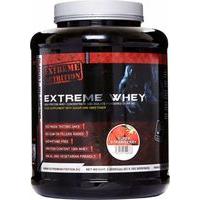 Extreme Nutrition Extreme Whey 908 Grams Summer Strawberry