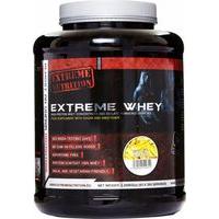 Extreme Nutrition Extreme Whey 908 Grams Smooth Banana