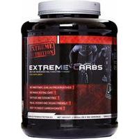 extreme nutrition carbs 25 kilograms unflavoured