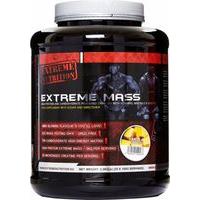 Extreme Nutrition Extreme Mass 4.5 Kilograms Vanilla Fudge