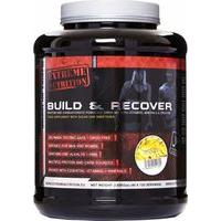 Extreme Nutrition Build & Recover 4.32 Kilograms Banana