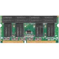 Extra Value 512MB PC133 SODIMM Memory