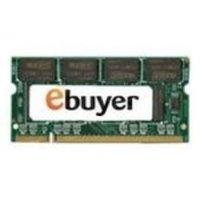 Extra Value 1GB 533mhz PC2-4200 DDR2 SODIMM