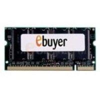 Extra Value 256MB PC133 144PIN SO-DIMM Notebook Memory