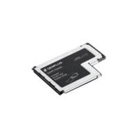 EXPRESSCARD SMARTCARD READER - GEMPLUS F/ THINKPAD