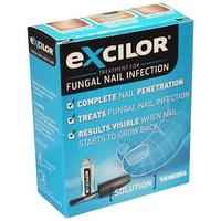 Excilor Fungal Nail Infection Treatment 3.3ml