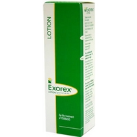 Exorex Lotion 100ml