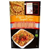 Explore Asian Soybean Spaghetti Shape 200g