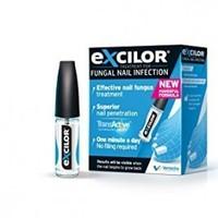 Excilor Fungal Nail Solution