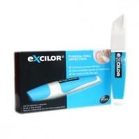 Excilor Fungal Nail Cream